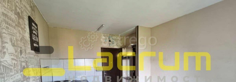 Студия, 12 м2, 8/9 эт. Красноярск - изображение 1
