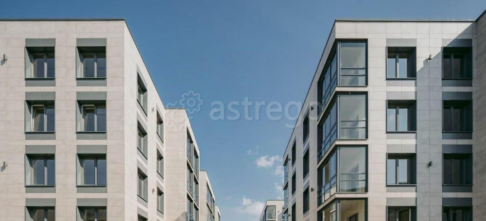3-комн. квартира, 67.9 м2, 1/5 эт. Санкт-Петербург - изображение 4
