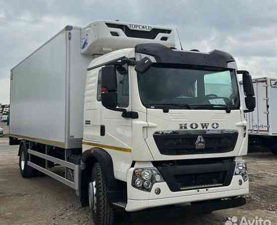 Самосвал Howo T5G, 2024, K2088903331450801 Набережные Челны