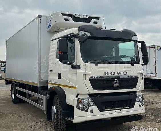 Самосвал Howo T5G, 2024, K2088903331450801 Набережные Челны - изображение 1