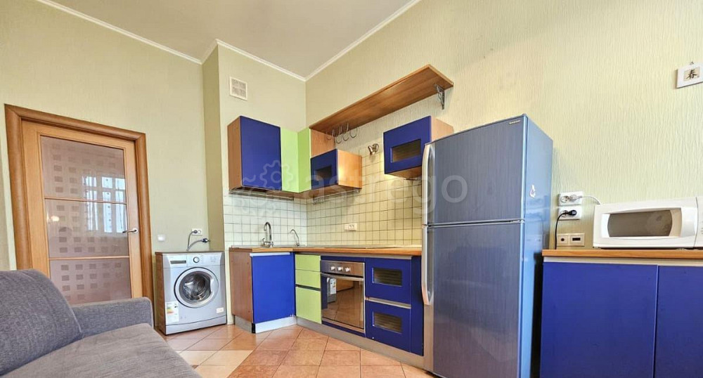 1-комн. квартира, 51 м2, 10/17 эт. Люберцы - изображение 6