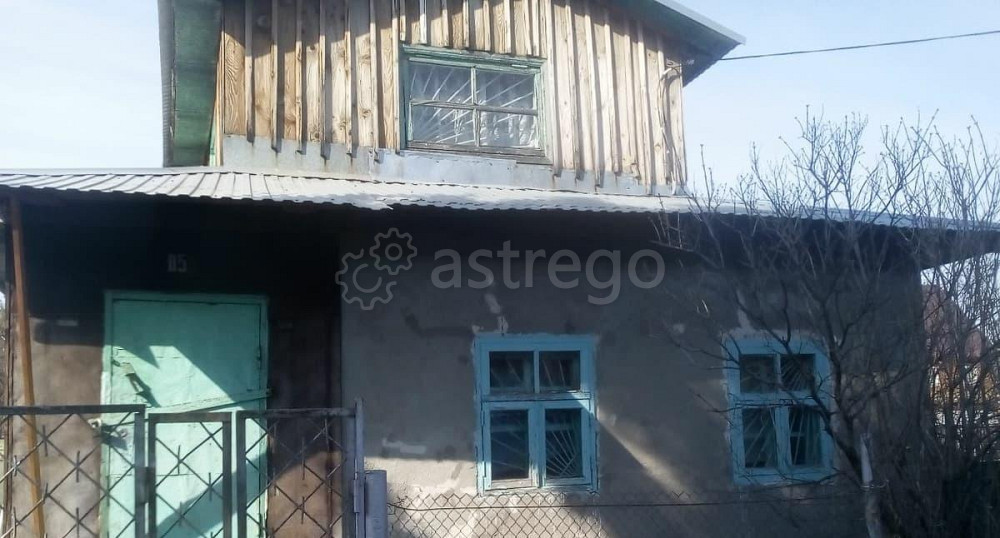 Дом, 40 м2, 6 соток, 2 эт. Уфа - изображение 2