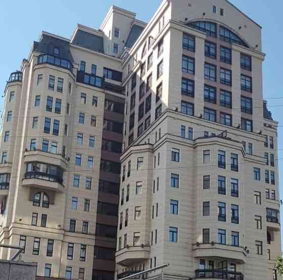 4-комн. квартира, 130 м2, 6/19 эт. Москва