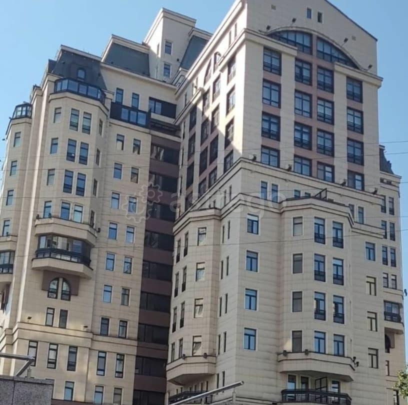 4-комн. квартира, 130 м2, 6/19 эт. Москва - изображение 2