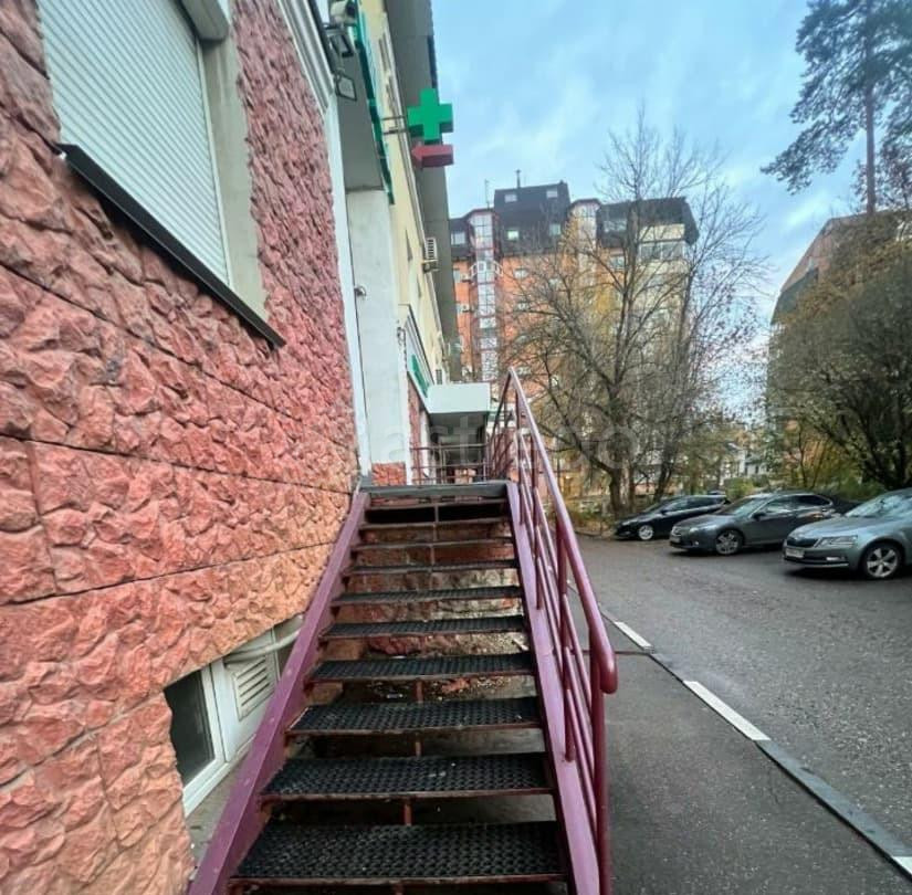 Свободного назначения, 65 м2 Королев - изображение 3