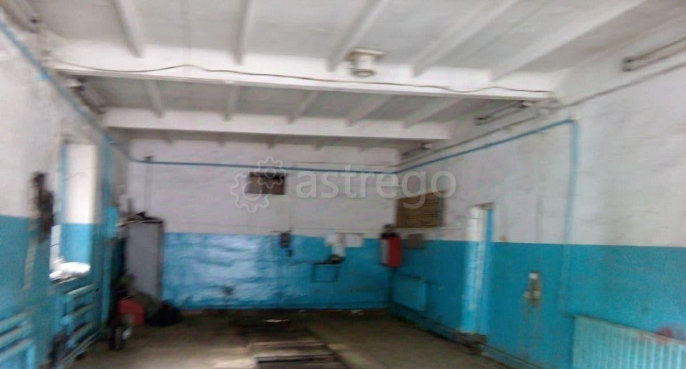 Производственное, 850 м2 Канск - изображение 2