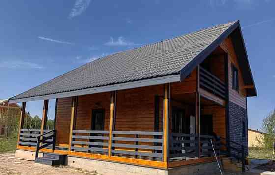 Дом, 160 м2, 8 соток Наро-Фоминск