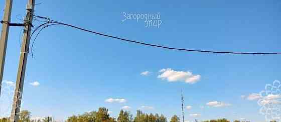 Земельный участок, 10 соток Ногинск