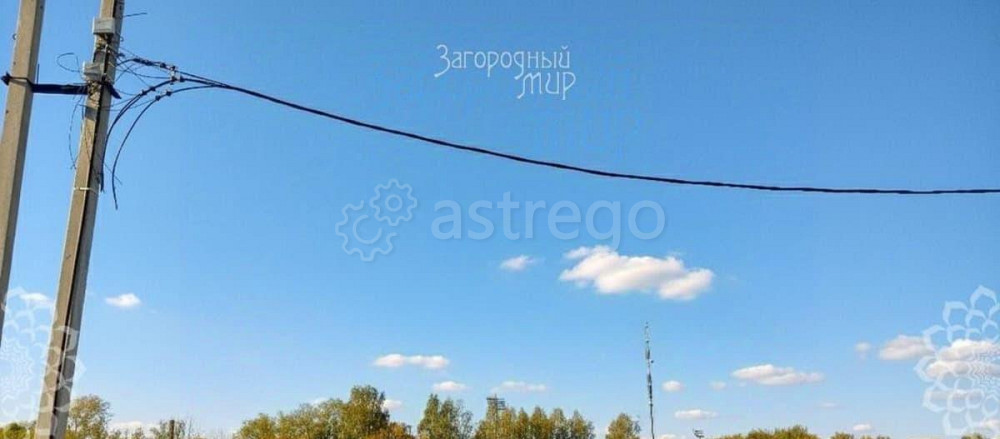 Земельный участок, 10 соток Ногинск - изображение 3