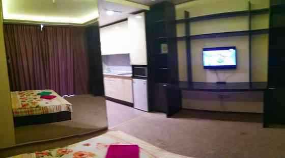 2-комн. апарт-ы, 40 м2, 2/4 эт. Москва