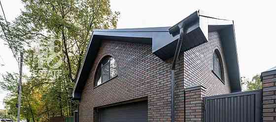 Дом, 439.2 м2, 9.74 сотки, 3 эт. Мытищи