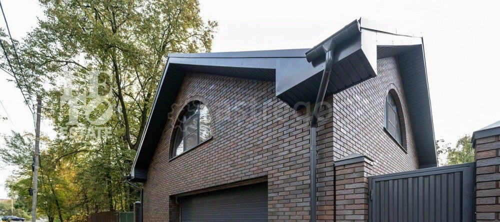 Дом, 439.2 м2, 9.74 сотки, 3 эт. Мытищи - изображение 5