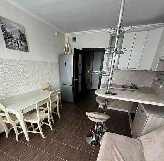2-комн. квартира, 62 м2, 6/25 эт. Москва