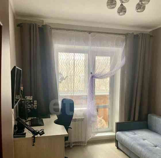 2-комн. квартира, 50.5 м2, 2/9 эт. Архангельск