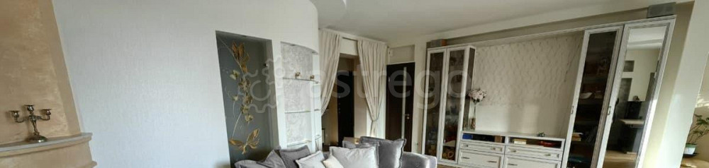 3-комн. квартира, 156 м2, 4/4 эт. Архангельск - изображение 5