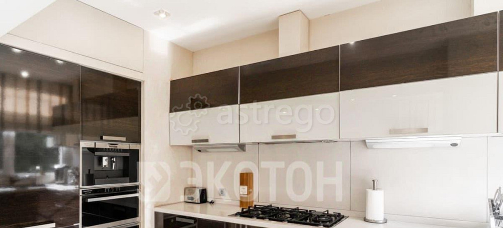 6-комн. квартира, 166.8 м2, 4/6 эт. Санкт-Петербург - изображение 4