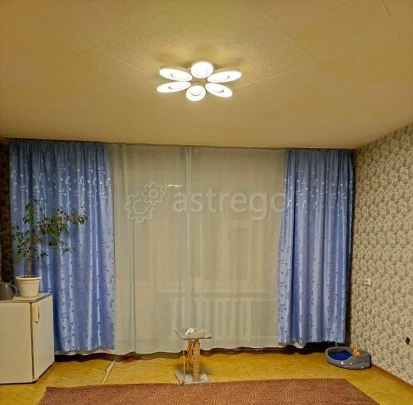 4-комн. квартира, 76 м2, 5/5 эт. Назарово - изображение 6