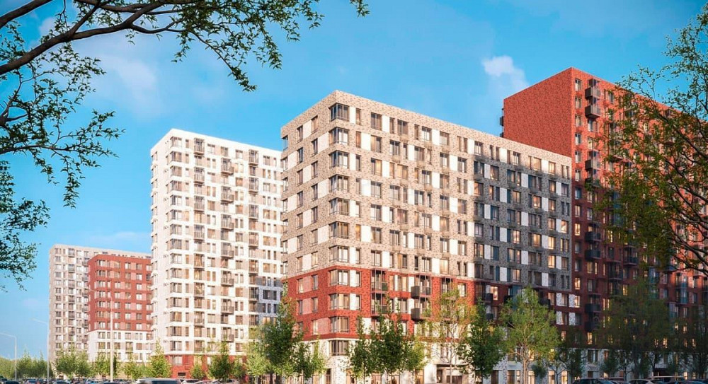 Студия, 22.86 м2, 8/12 эт. Москва - изображение 7