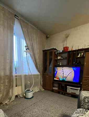 1-комн. квартира, 35.8 м2, 1/9 эт. Норильск