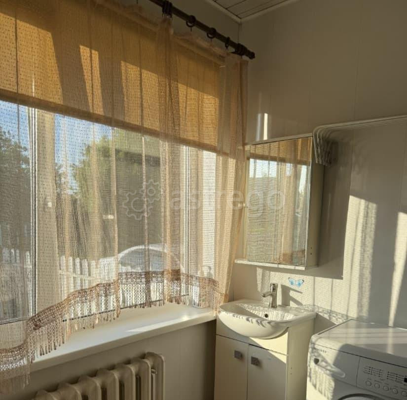 Дом, 64.2 м2, 6.5 сотки, 1 эт. Уяр - изображение 7