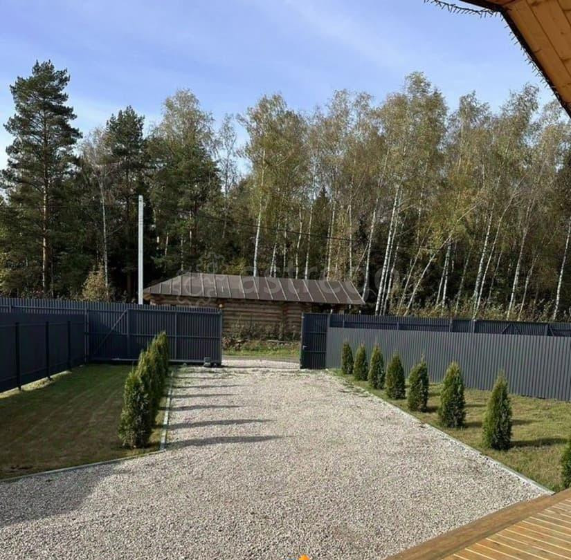 Дом, 100 м2, 4 сотки, 1 эт. Москва - изображение 7