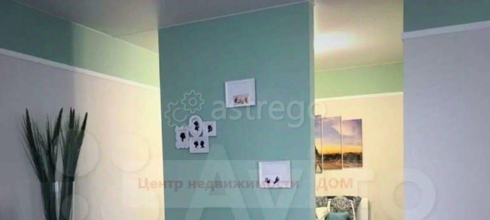 Студия, 43.5 м2, 2/13 эт. Белгород - изображение 4