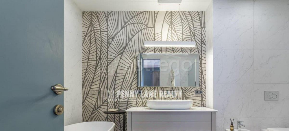 4-комн. квартира, 158 м2, 24/41 эт. Москва - изображение 2