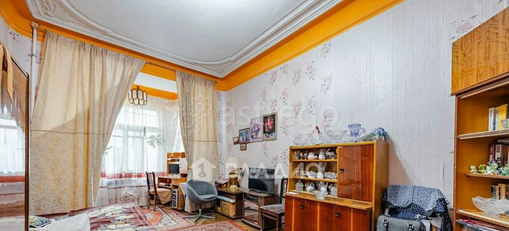 Комната, 23.1 м2, 2/6 эт. Санкт-Петербург - изображение 7
