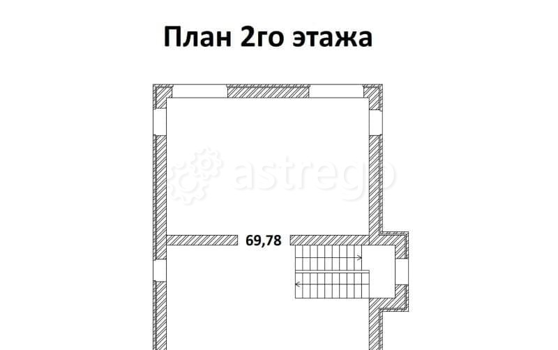 Дом, 183.6 м2 Мытищи - изображение 3