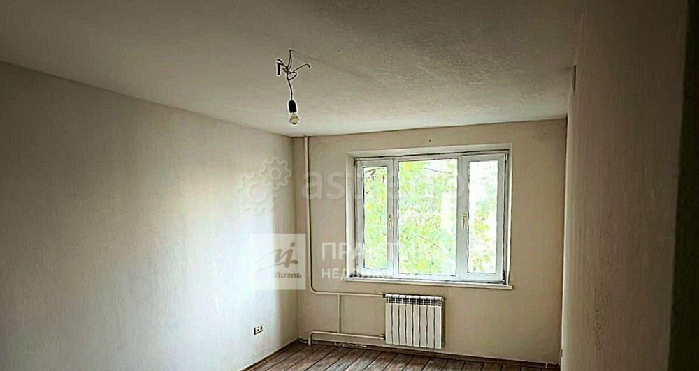 3-комн. квартира, 69.4 м2, 2/9 эт. Мытищи - изображение 4