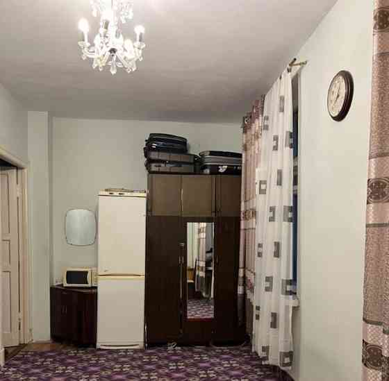 Комната, 18.4 м2, 4/5 эт. Москва