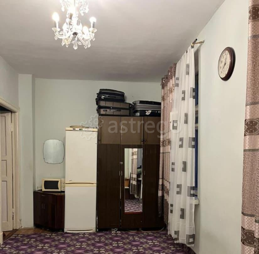 Комната, 18.4 м2, 4/5 эт. Москва - изображение 5