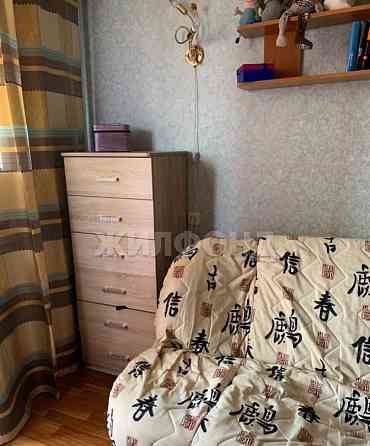 Студия, 21.6 м2, 9/16 эт. Красноярск