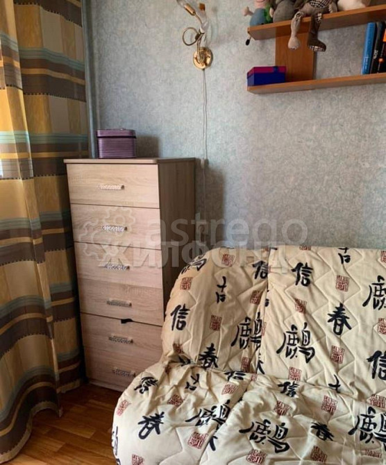 Студия, 21.6 м2, 9/16 эт. Красноярск - изображение 2