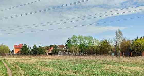 Земельный участок, 46 соток Ногинск