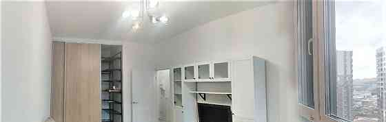 1-комн. квартира, 38 м2, 19/25 эт. Одинцово