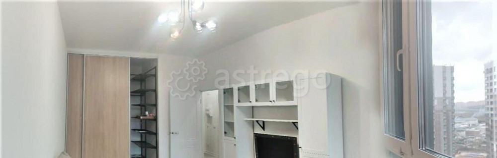 1-комн. квартира, 38 м2, 19/25 эт. Одинцово - изображение 5