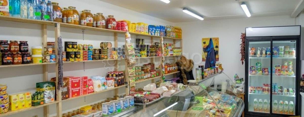 Готовый бизнес, 96 м2 Санкт-Петербург - изображение 1