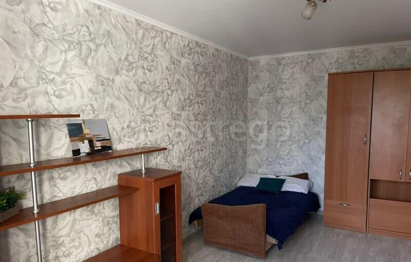 1-комн. квартира, 36 м2, 10/17 эт. Москва - изображение 1