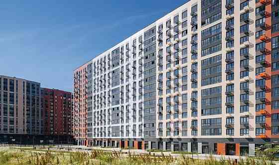 Офис, 88.2 м2 Москва