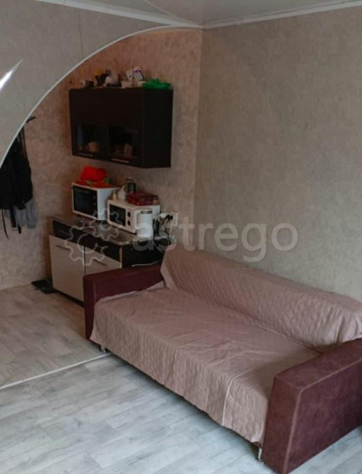 Комната, 18 м2, 3/6 эт. Стерлитамак - изображение 1