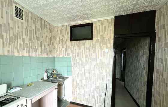 1-комн. квартира, 33 м2, 5/5 эт. Ивантеевка