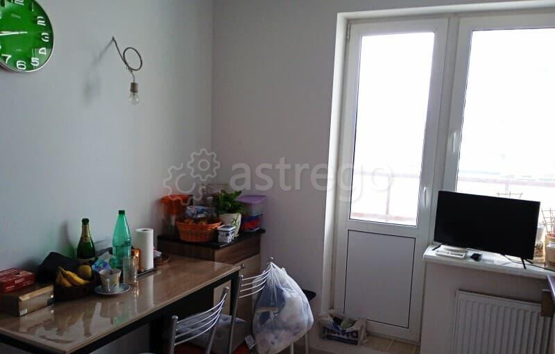 2-комн. квартира, 45 м2, 5/11 эт. Санкт-Петербург - изображение 6