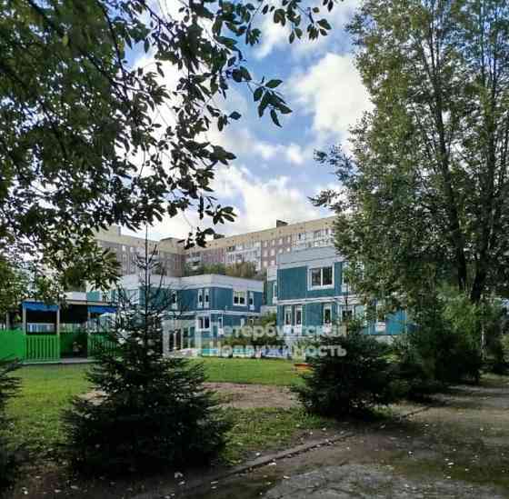 4-комн. квартира, 87.6 м2, 5/10 эт. Санкт-Петербург
