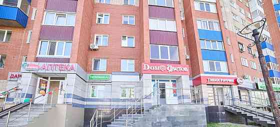 Свободного назначения, 54.2 м2 Стерлитамак