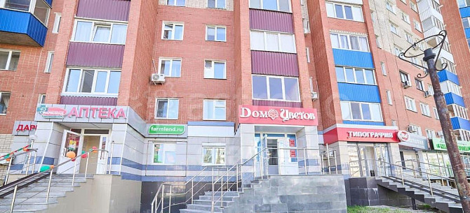Свободного назначения, 54.2 м2 Стерлитамак - изображение 4