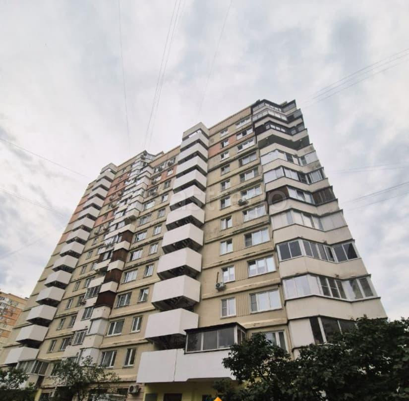 2-комн. квартира, 60 м2, 14/16 эт. Москва - изображение 4