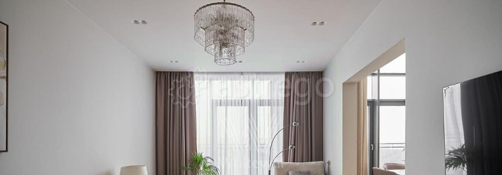 5-комн. квартира, 180 м2, 23/26 эт. Москва - изображение 5