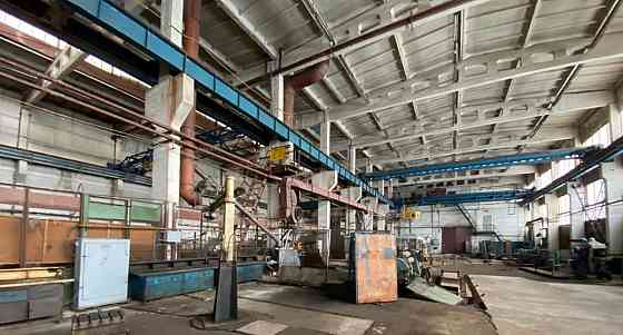 Склад, 1200 м2 Архангельск