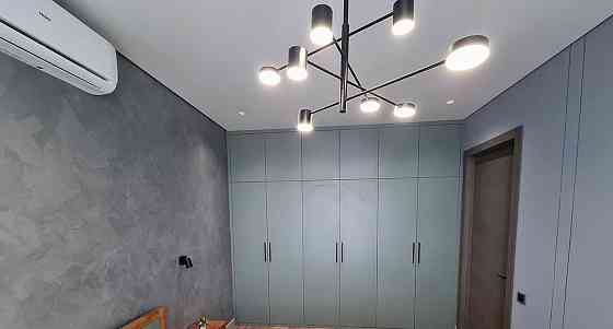 1-комн. квартира, 40 м2, 14/24 эт. Москва